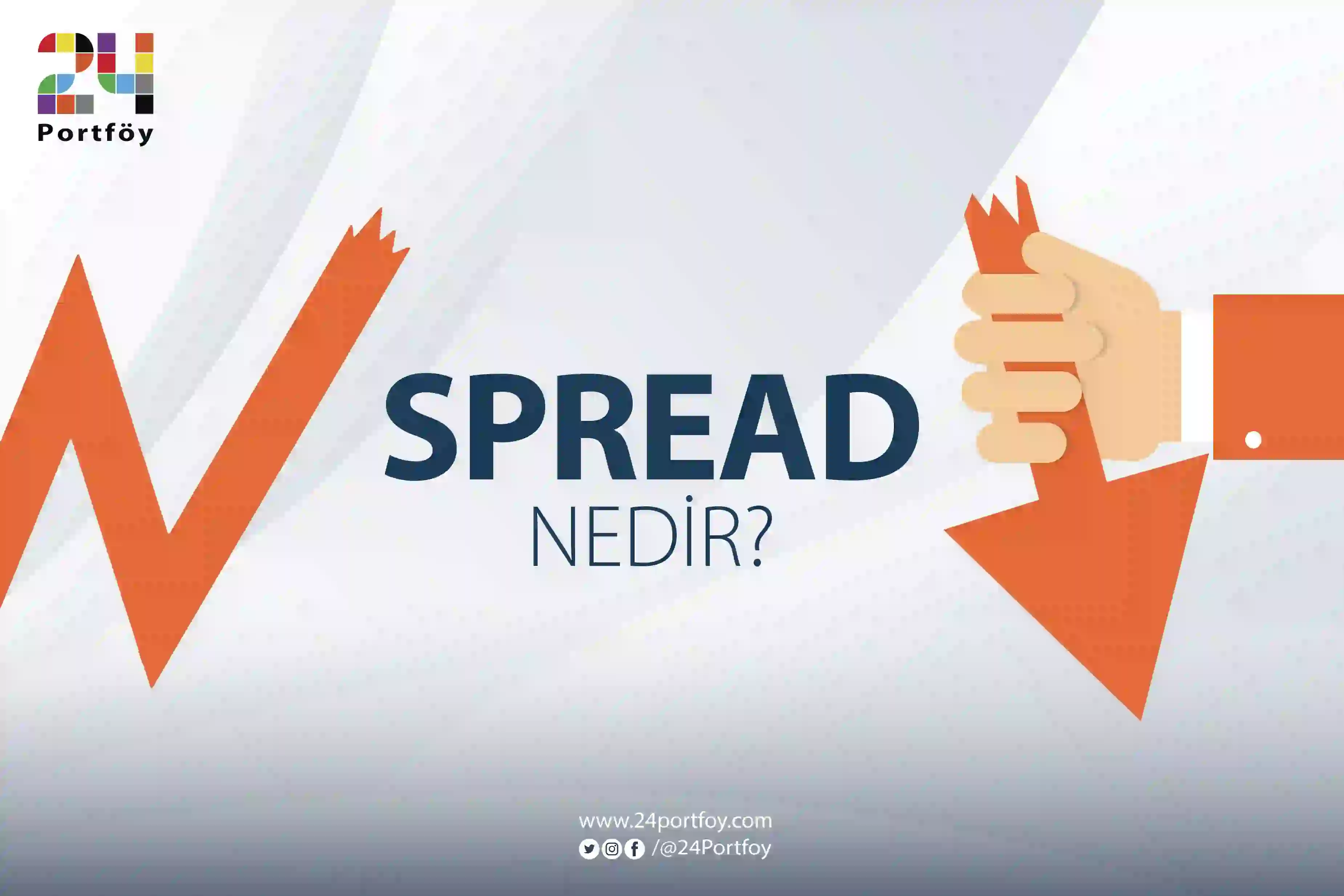 Spread Nedir?