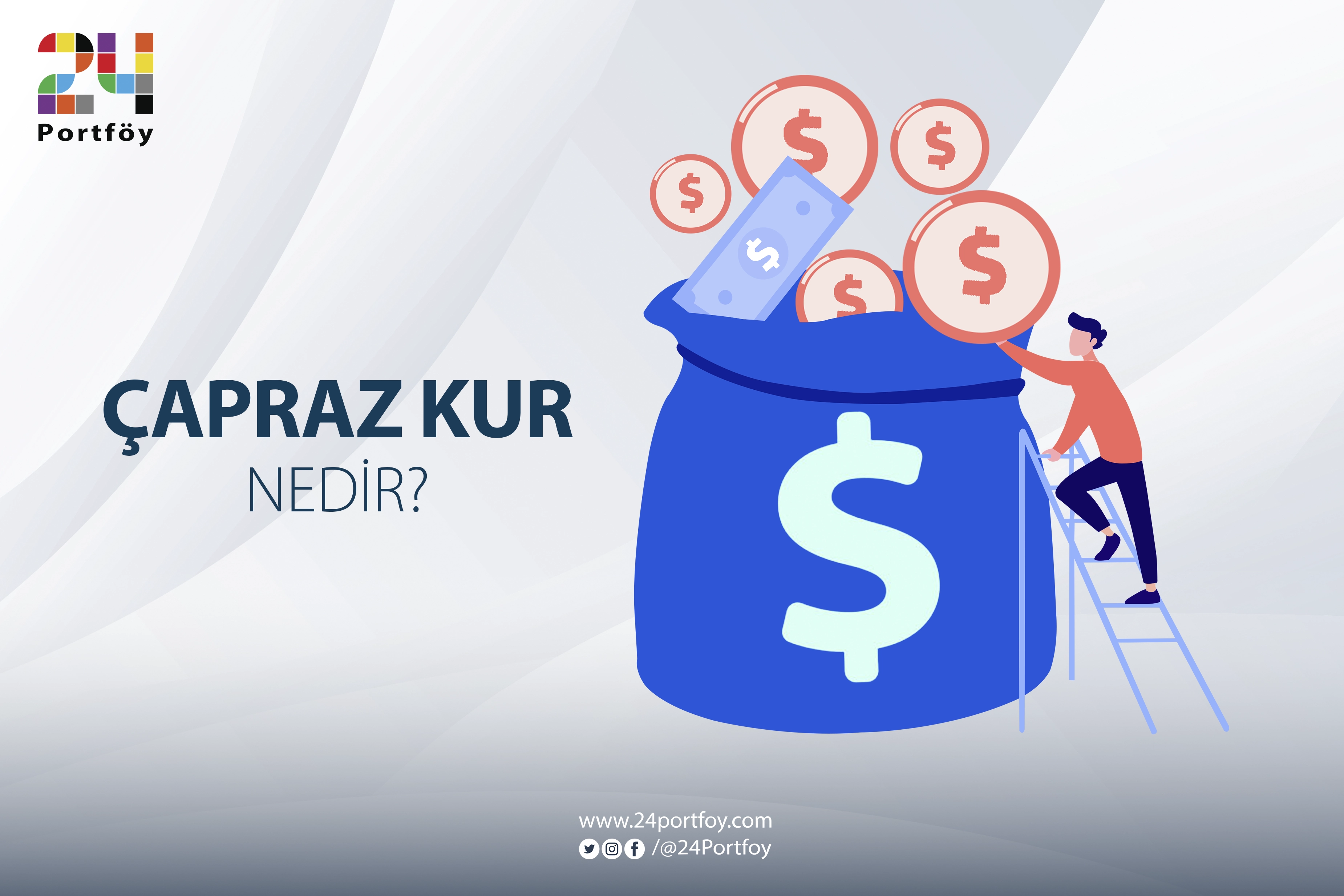 Çapraz Kur Nedir? Nasıl Hesaplanır?