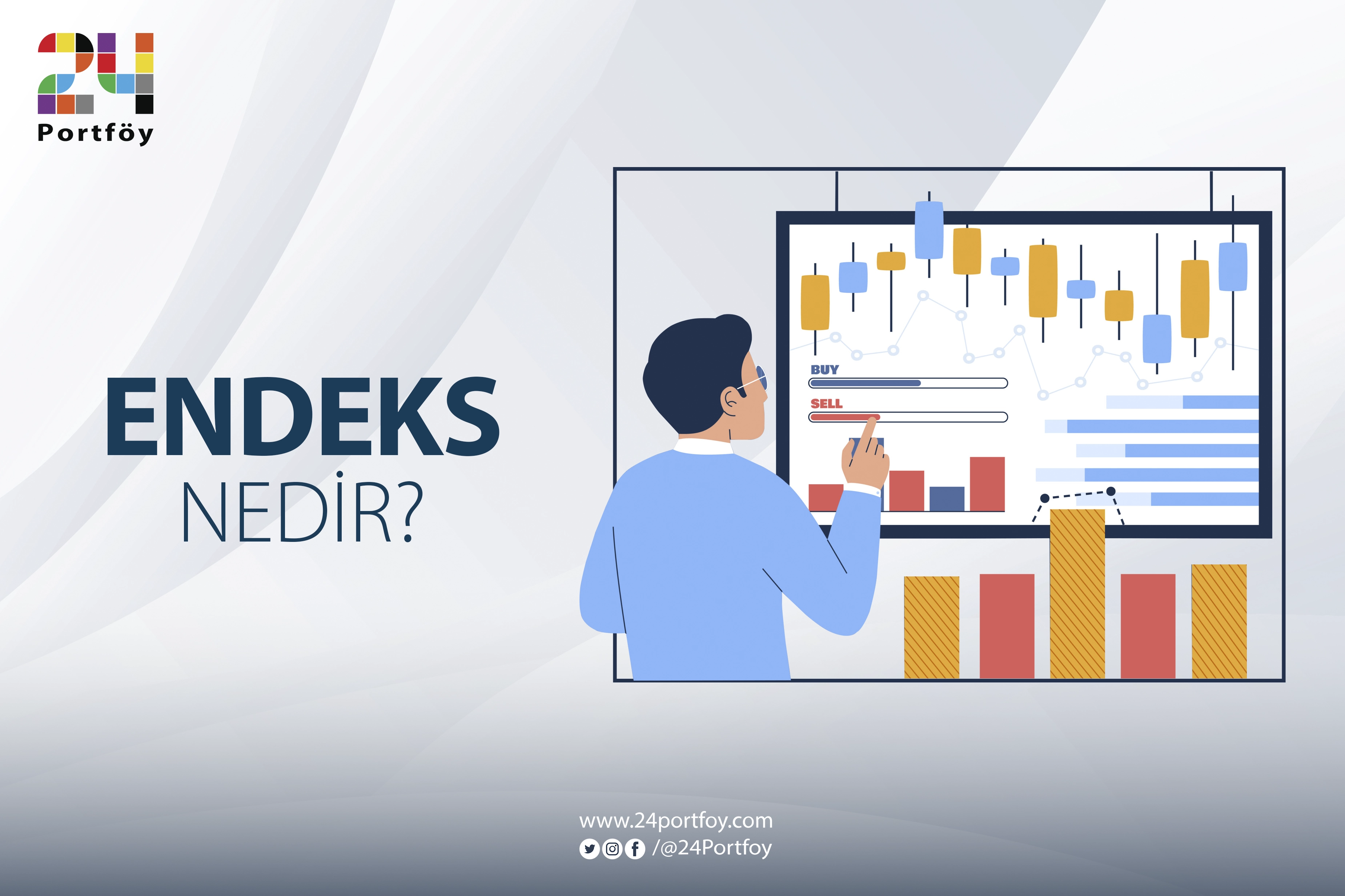 Endeks Nedir?