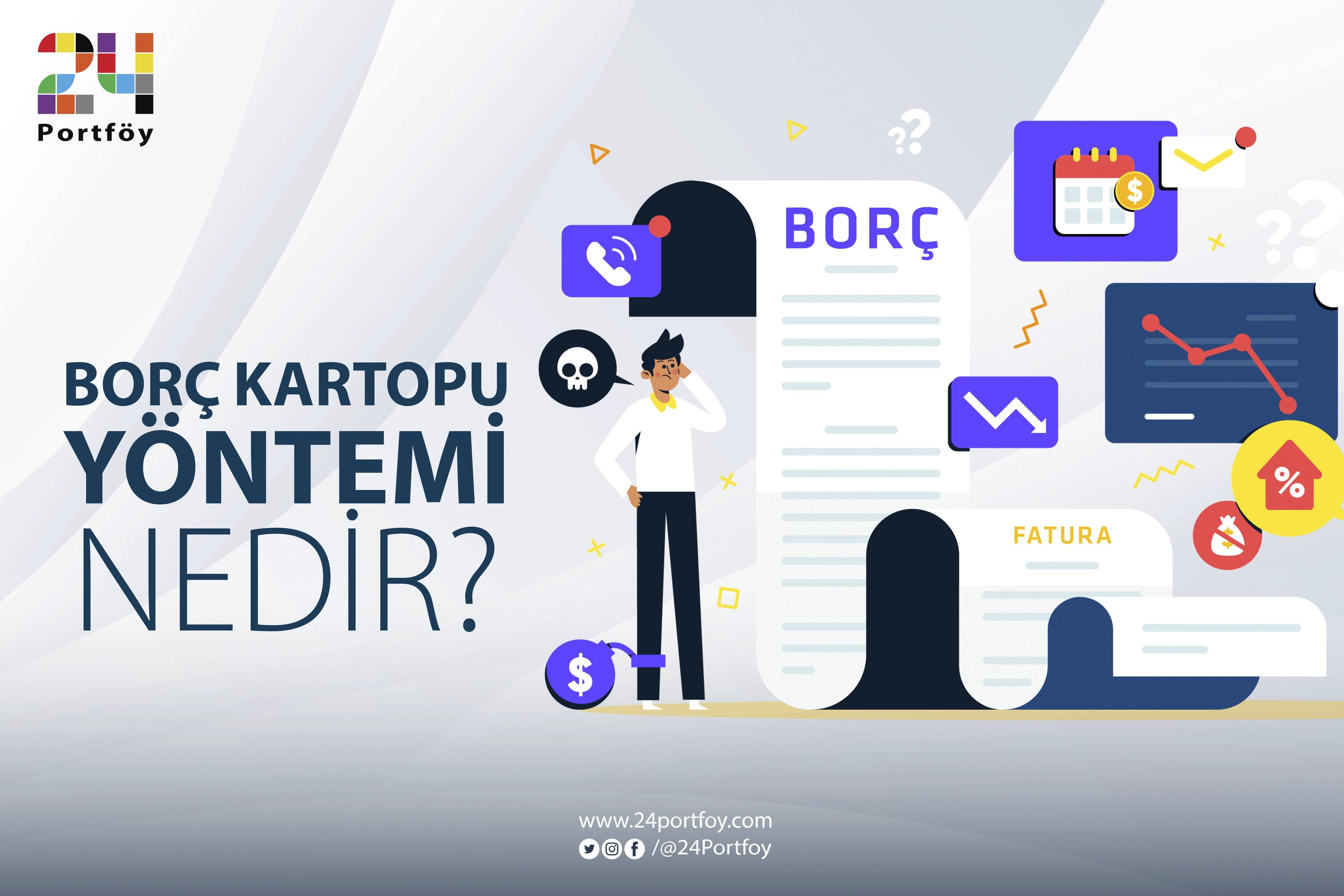 Borç Kartopu Yöntemi Nedir?
