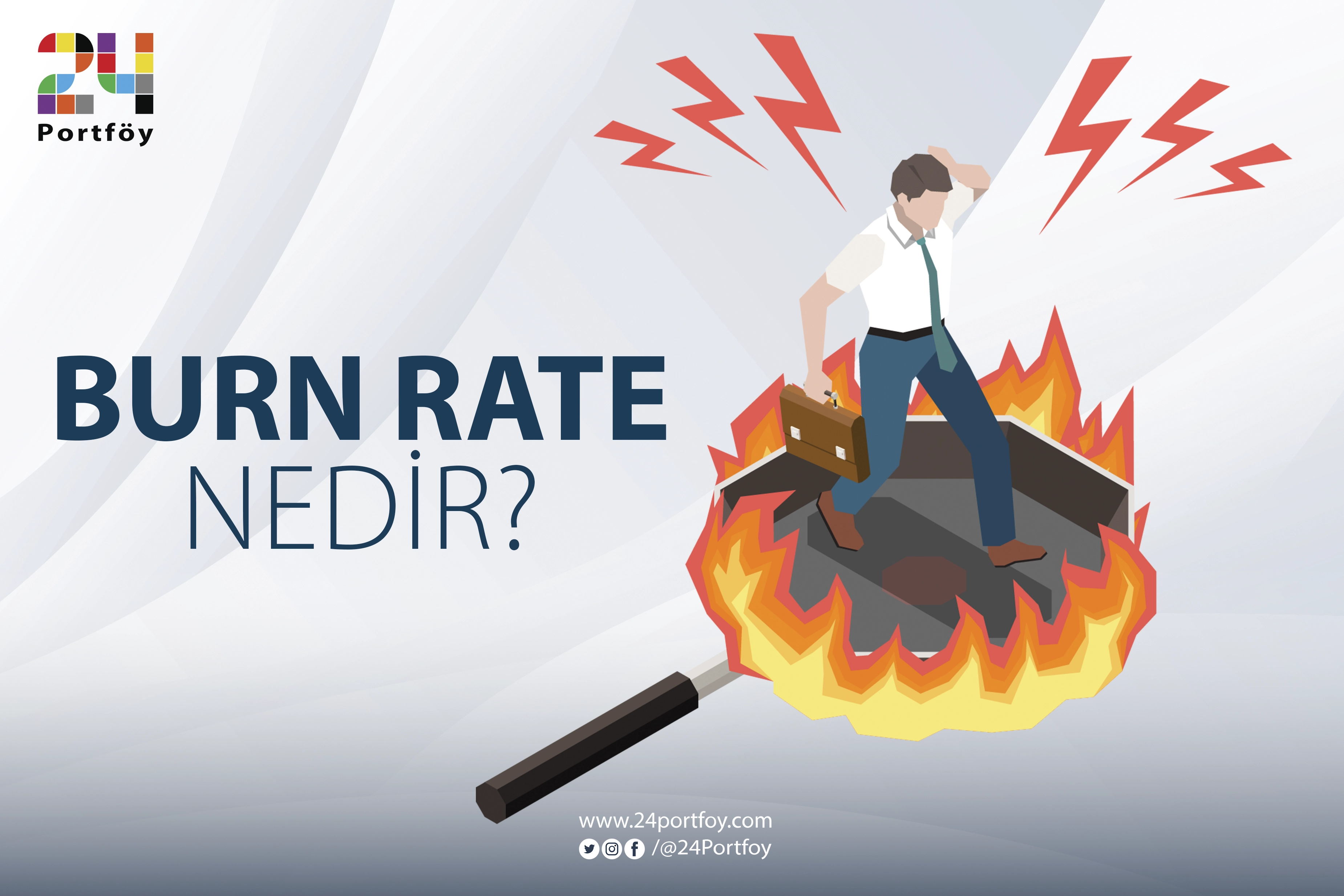 Burn Rate Nedir?