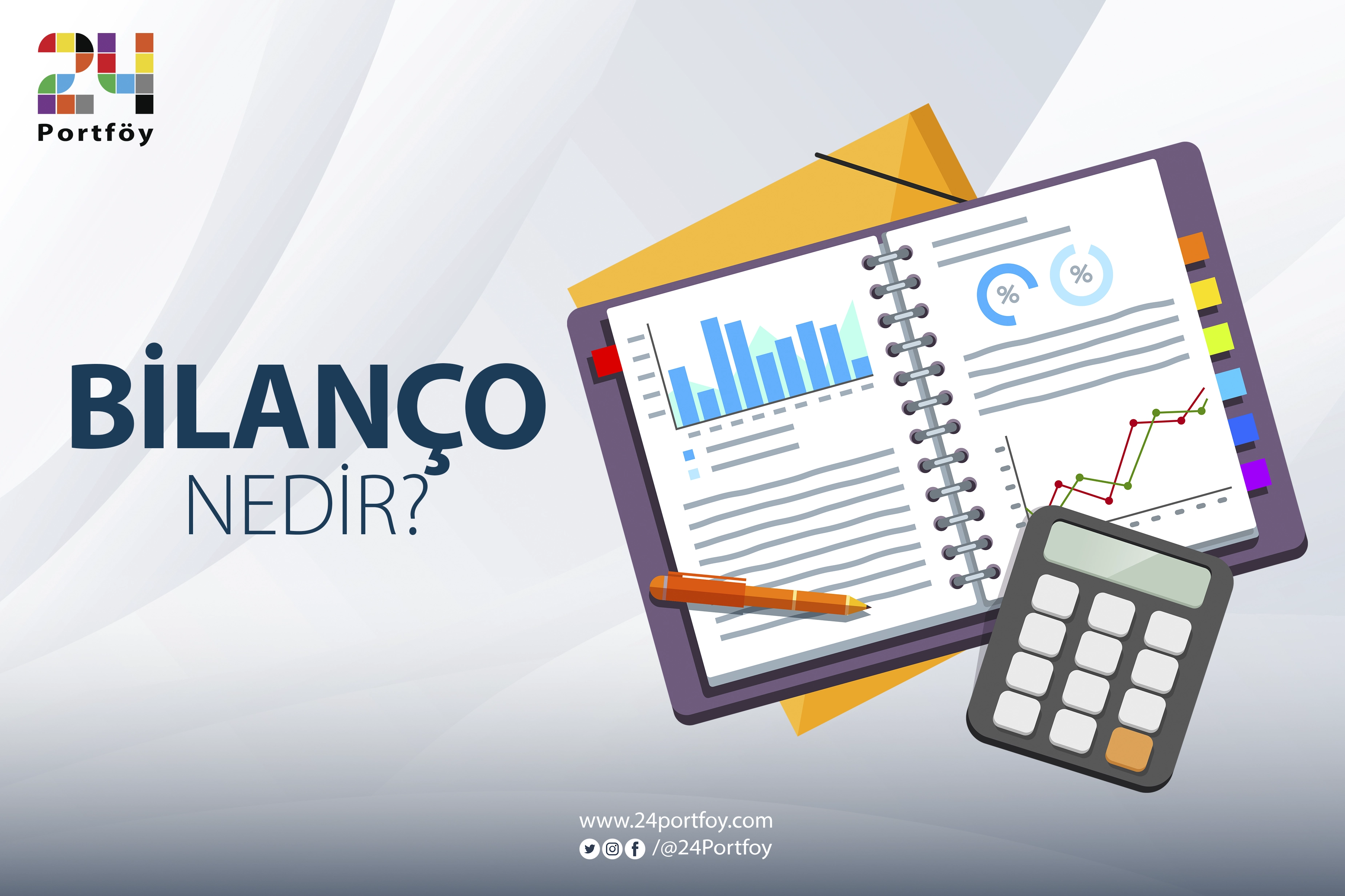 Bilanço Nedir?
