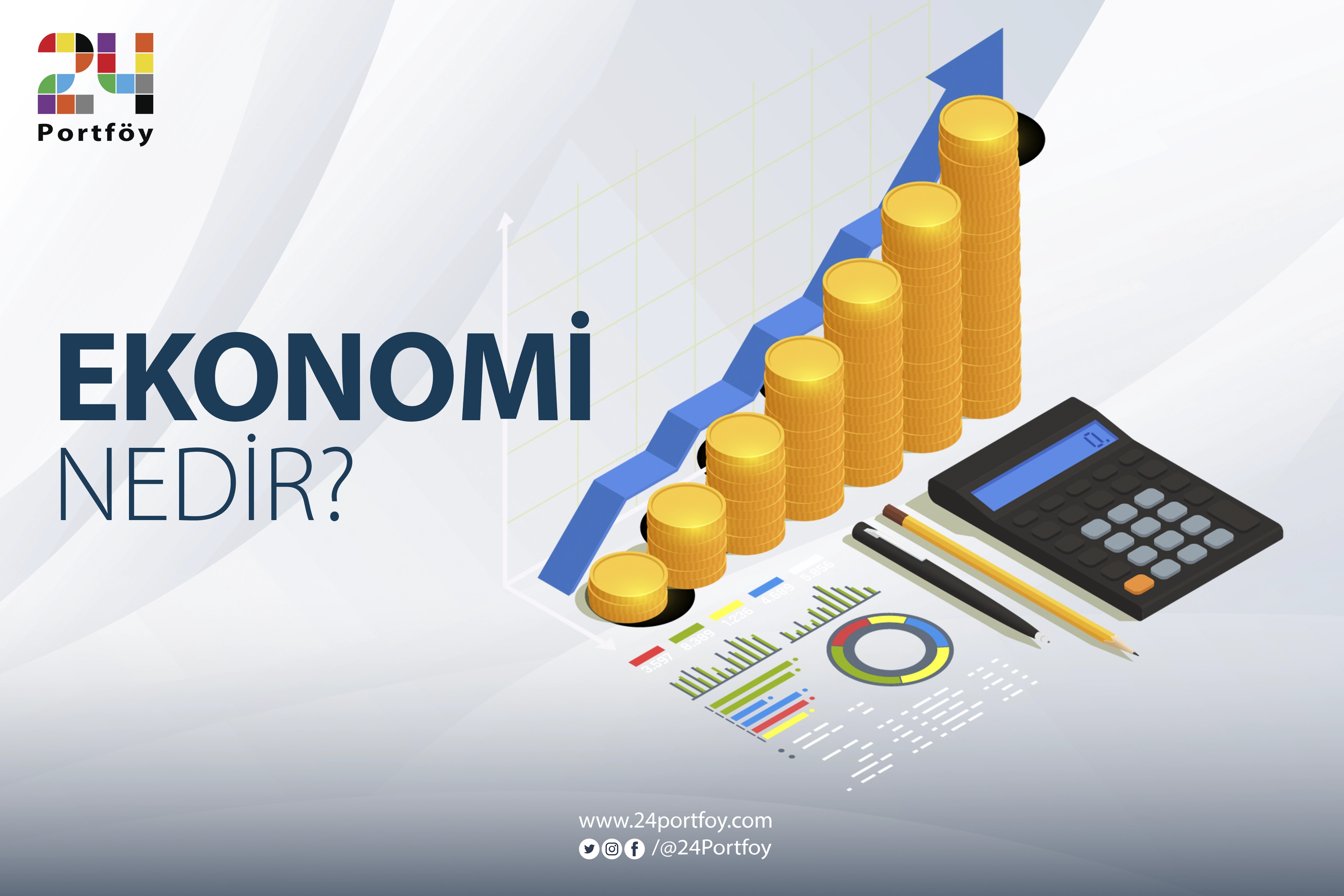 Ekonomi Nedir?