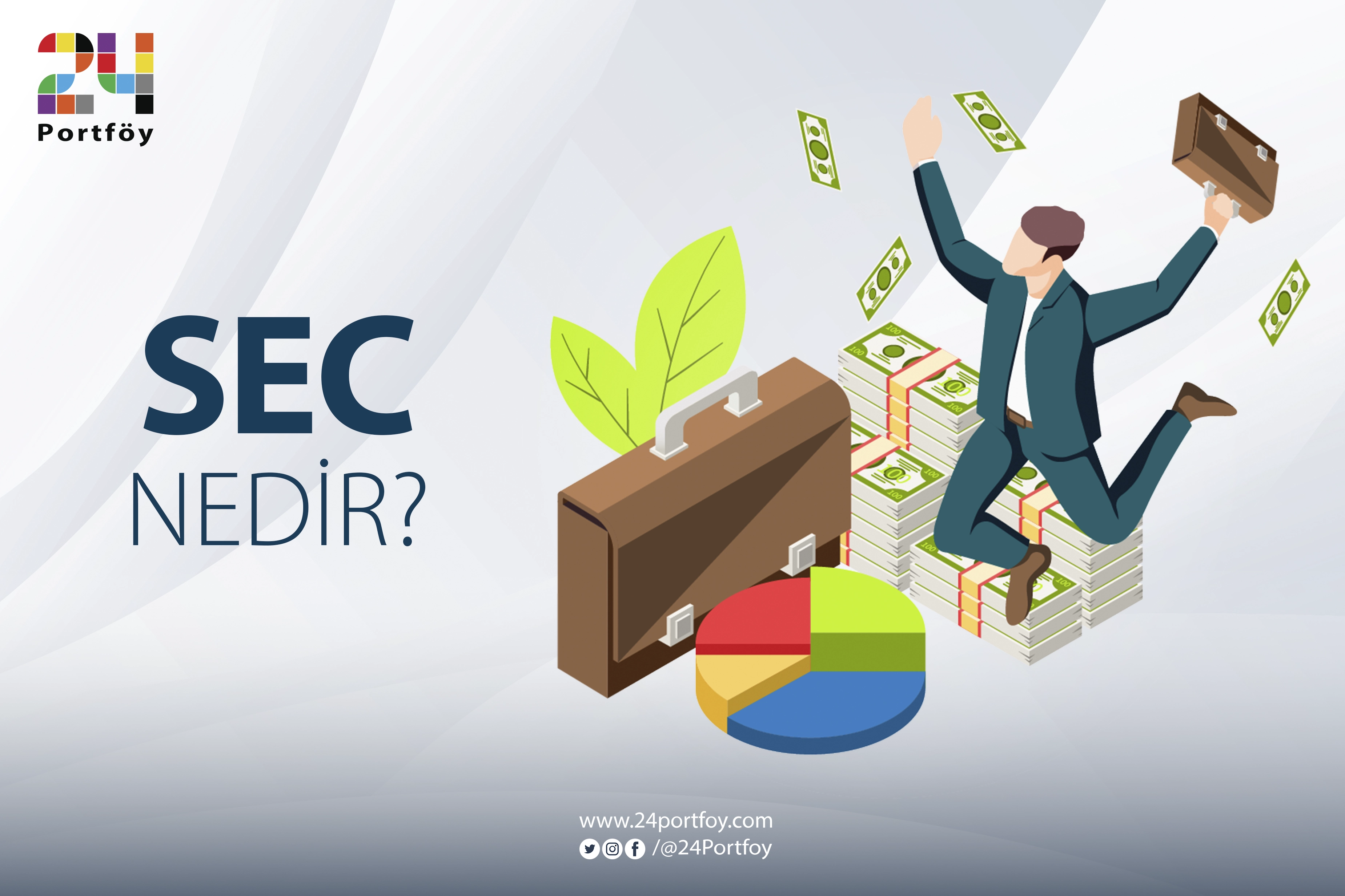 ما هي الهيئة الامريكية لأوراق المال والبورصات SEC