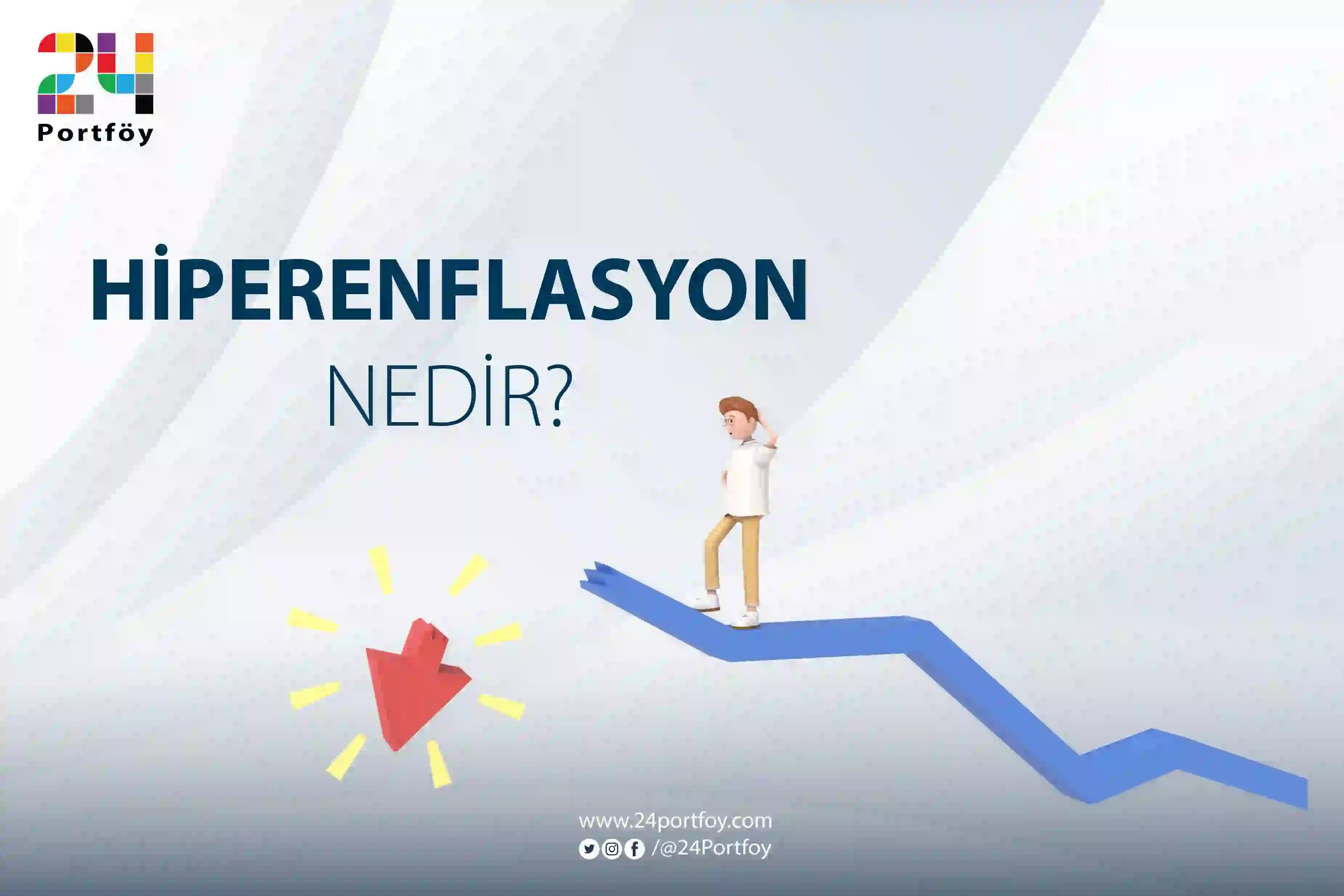 Hiperenflasyon Nedir?