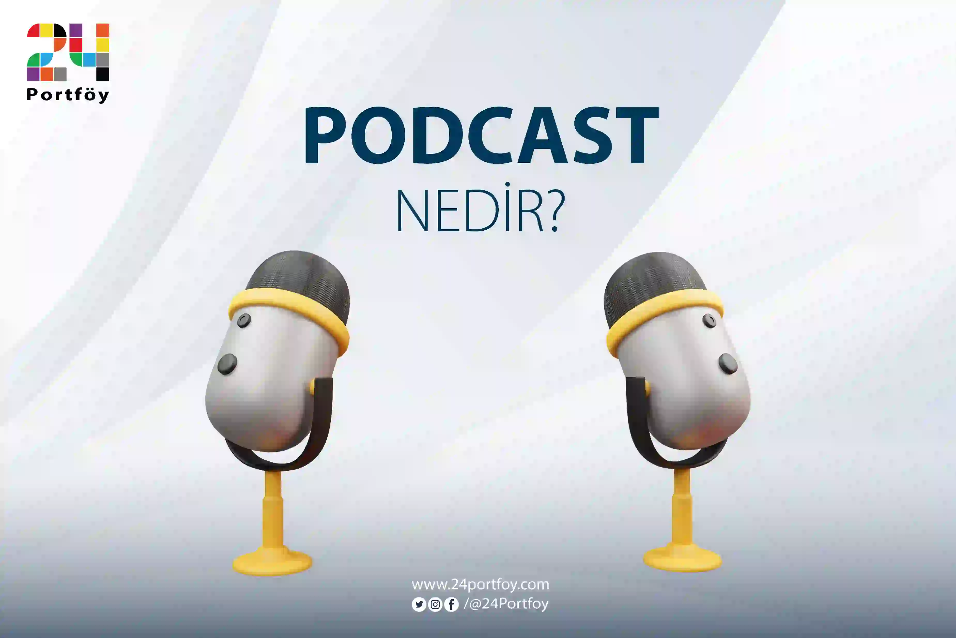 Podcast Nedir? Nasıl Dinlenir?