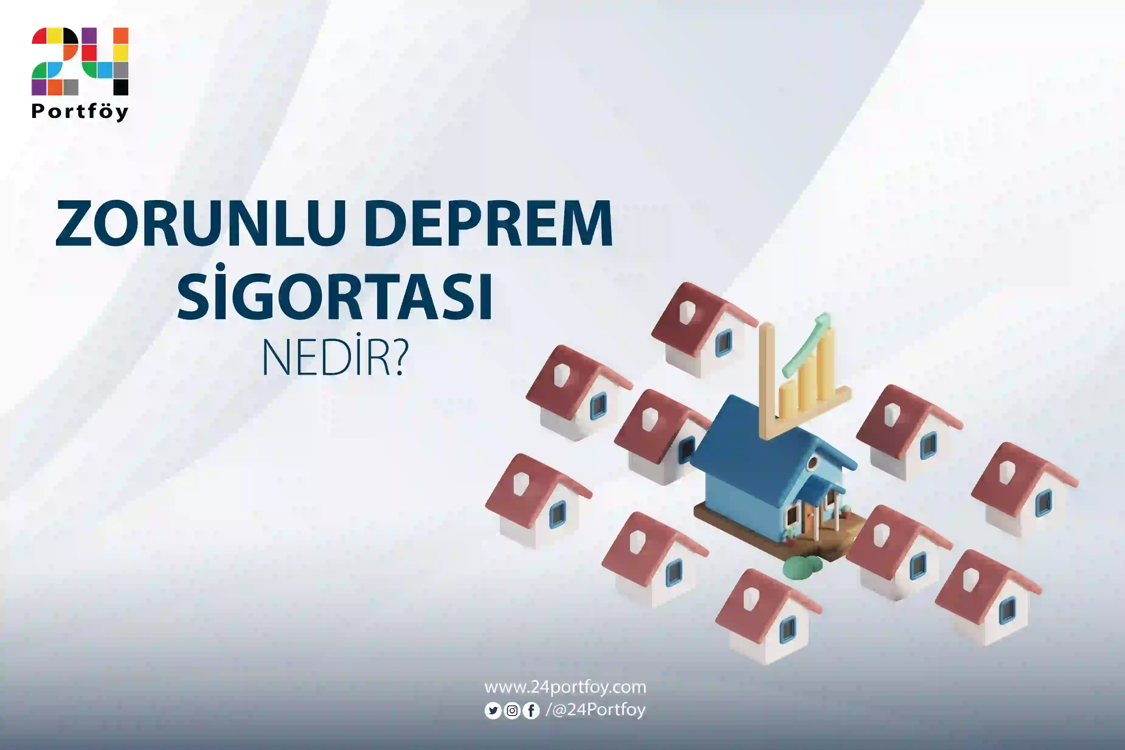 Zorunlu Deprem Sigortası Nedir?
