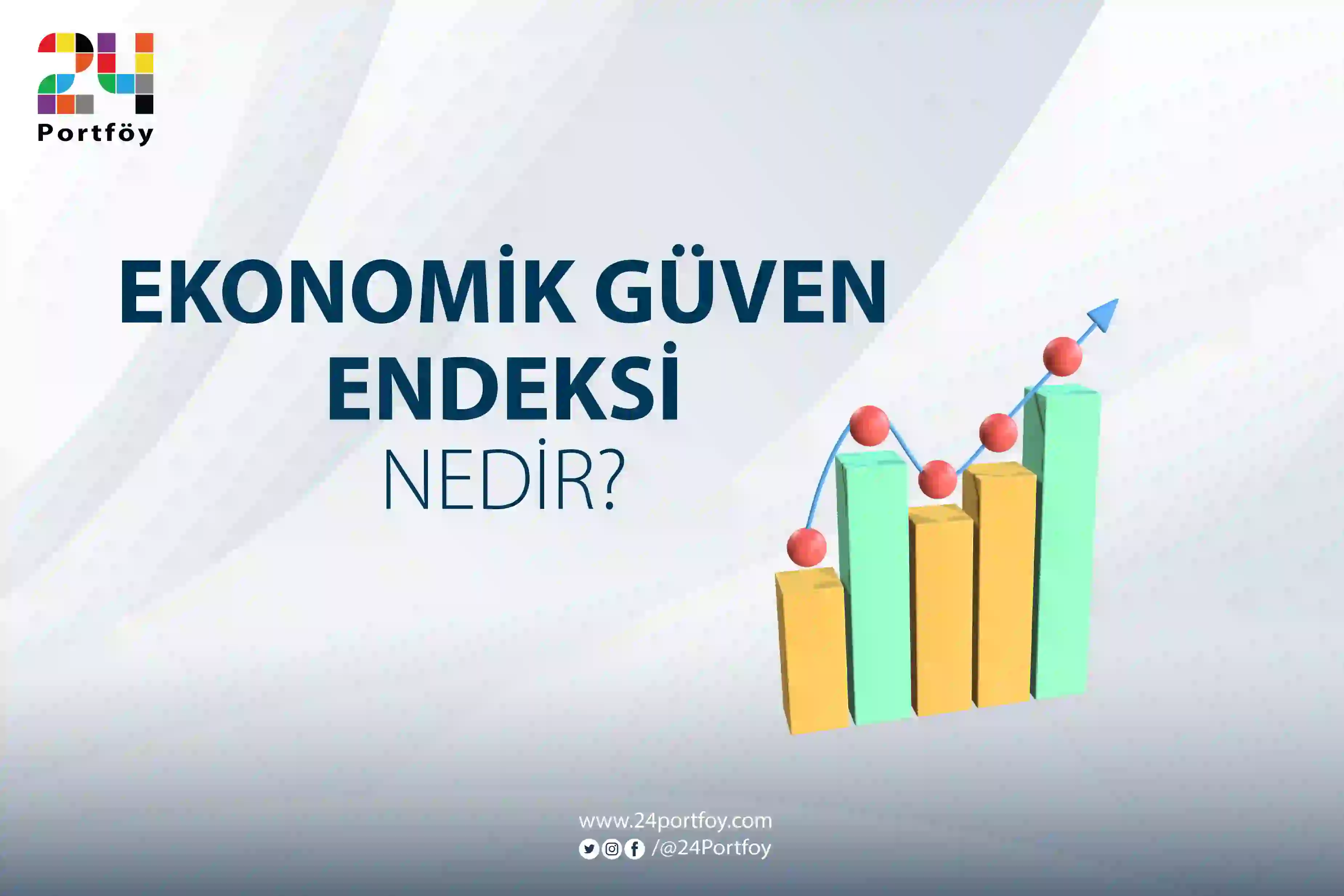 Ekonomik Güven Endeksi Nedir?