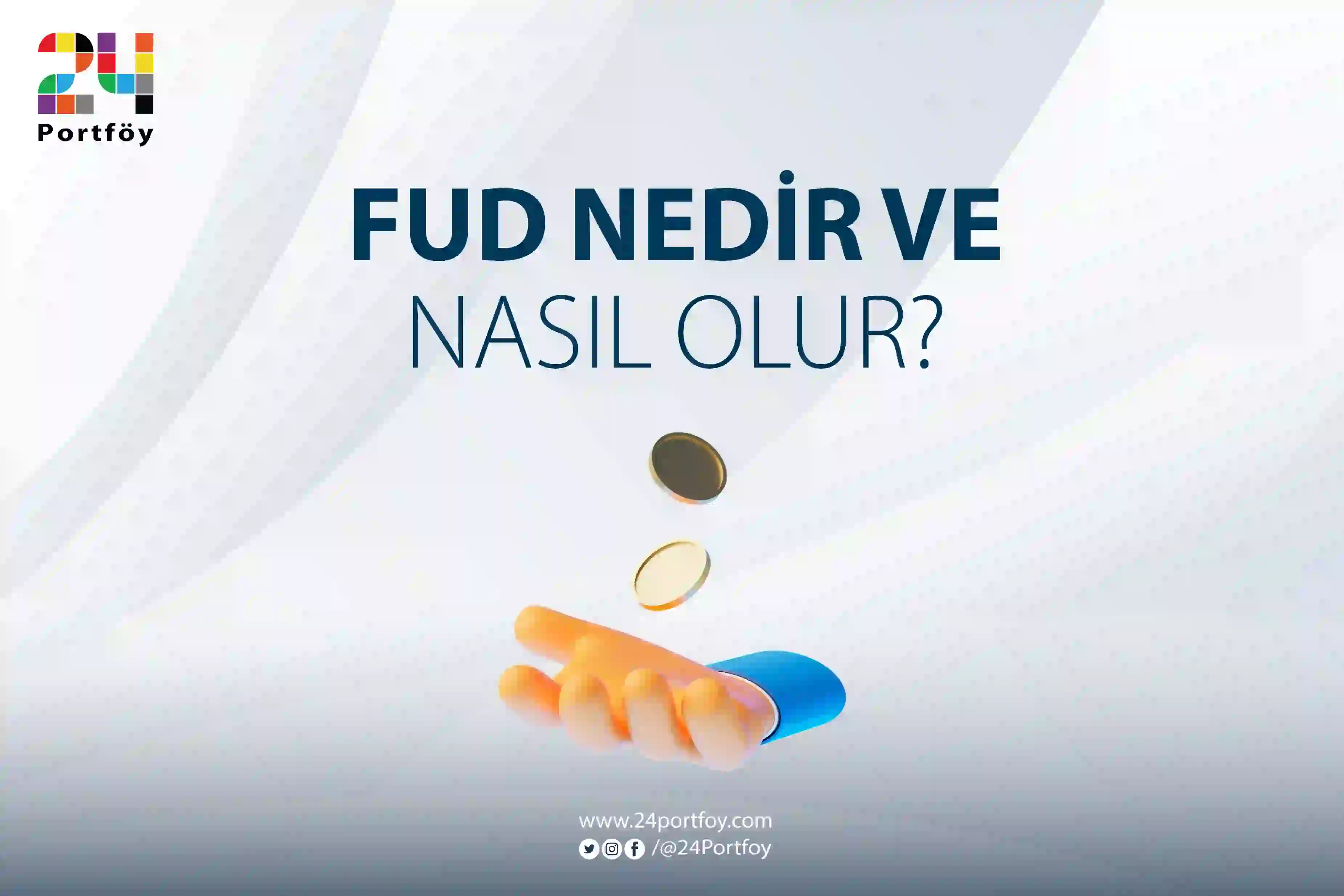 FUD Nedir?