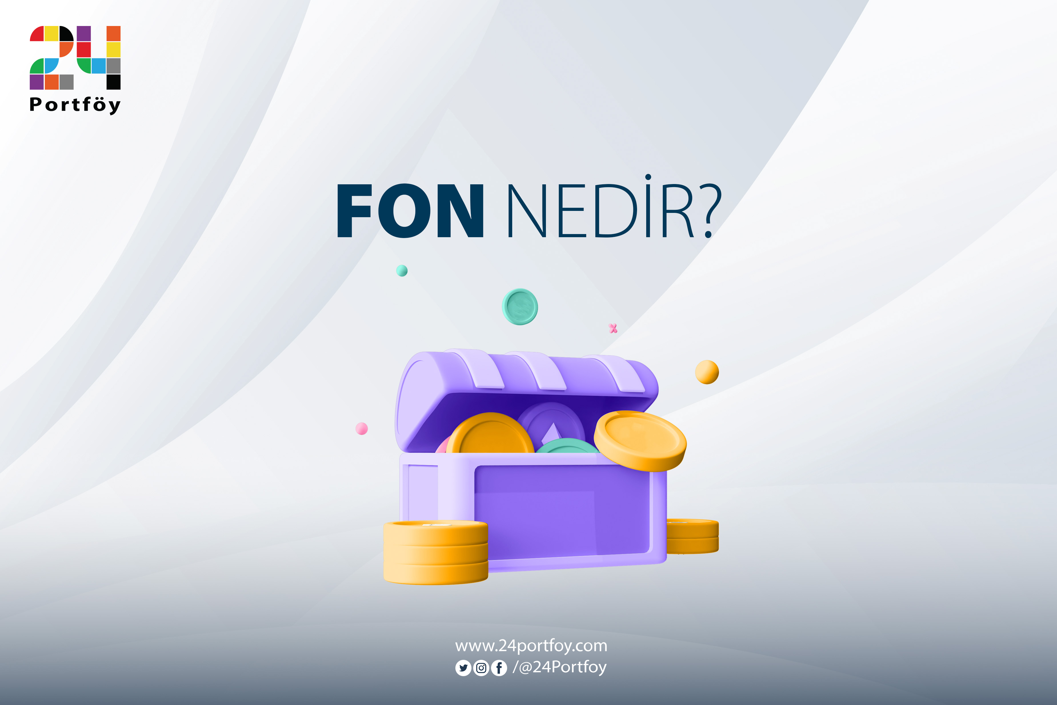 Fon Nedir?